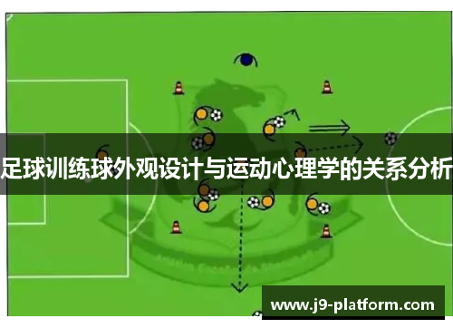 足球训练球外观设计与运动心理学的关系分析
